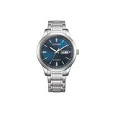 Citizen NY4058-79LC Gri Silver Gümüş Çelik Erkek Kol Saati