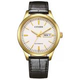 Citizen NY4059-09A Erkek Kol Saati