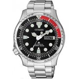 Citizen Promaster NY0085-86E Metalik Gri Otomatik Erkek Kol Saati