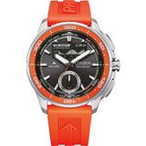 Citizen Promaster Wave Tracker JV3000-13E Eco-Drive Kol Saati - Çok Renkli