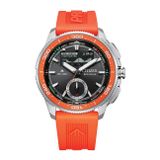 Citizen Promaster WaveTracker 42.4 mm Eco-Drive Saat JV3000-13E