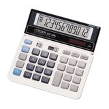 Citizen Sdc-868l Büyük Hesap Makinesi