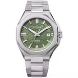 Citizen Series8 Automatic Gmt Nb6080-51W Erkek Kol Saati