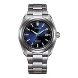 Citizen Super Titanium Aw1900-50L Erkek Kol Saati