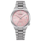 Citizen Tsuyosa 37 mm NJ0200-50Z Otomatik Erkek Kol Saati