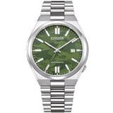 Citizen Tsuyosa NJ0159-86X Erkek Kol Saati