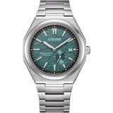 Citizen Tsuyosa NJ0180-80X Erkek Kol Saati - Renkli