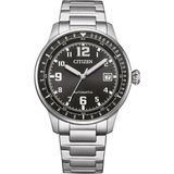 Citizen Tsuyosa NJ0190-51E Erkek Kol Saati - Renkli