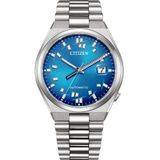 Citizen Tsuyosa X Seconde Limited Edition NJ0157-81L Otomatik Erkek Kol Saati