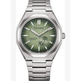 Citizen Zenshin NK5020-58X Otomatik Erkek Kol Saati
