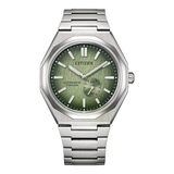 Citizen Zenshink5020-58X Automatic Kol Saati
