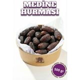 ÇITLAT ÇEREZ SHOP Medine Hurması 500 gr - Birinci Sınıf Lüks Mebrum (Yeni Mahsul)