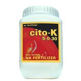 Cito-K NPK 5-0-30+ME Meyve ve Sebze Gübresi - Toz Gübre - 1.25kg - Ücretsiz Kargo