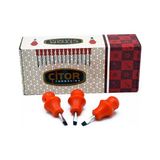 Çitor 6X30 Topaç Tornavida Düz