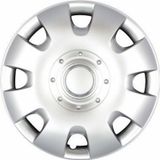 Citroen 304 15 İnç 4 Adet Jant Kapağı Seti