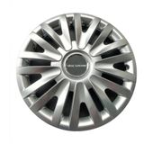 Citroen 313 15 İnç 4 Adet Jant Kapağı Seti