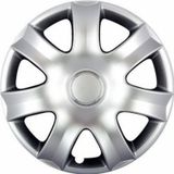 Citroen 326 15 İnç 4 Adet Jant Kapağı Seti