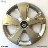 Citroen 331 15 İnç Esnek Kırılmaz Jant Kapağı