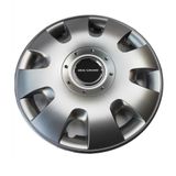 Citroen 401 16 İnç 4 Adet Jant Kapağı Seti