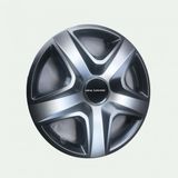 Citroen 418 16 İnç 4 Adet Jant Kapağı Seti