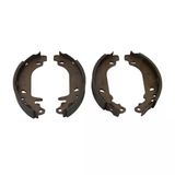 Citroen 4241L4 Xsara 1996-2001 1.6 Arka Fren Balatası