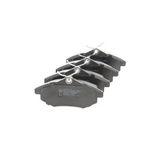 Citroen 425345 C3 2002-2010 1.4 1.4 HDI Ön Fren Balata