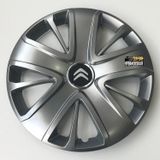 Citroen 428 16 İnç 4 Adet Jant Kapağı Seti