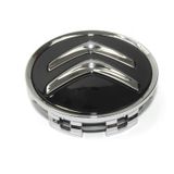 Citroen 60 mm Jant Kapağı Göbeği Arması Telli Krom 5421.70