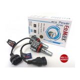 CİTRÖEN ARAÇLARINA UYUMLU BYEAZ SİS FARI CPS LED FEMEX ECO POWER H11