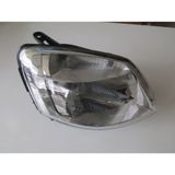 Cıtroen Berlıngo-2004-2009 Far Sağ Elektrikli-Motorlu H4 Lambası