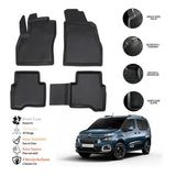 Citroen Berlingo 2008 Model Kokusuz 3D Havuzlu Oto Paspas