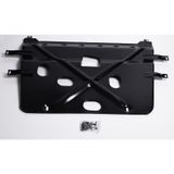 CİTROEN BERLİNGO 2009-2014 METAL KARTER MUHAFAZA KORUMA SAC