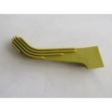 Citroen Berlingo 2010-2018 Motor Kaput Kilidi Emniyet Mandalı (Plastik) (Oem No: 7934.E7)