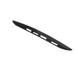 Citroen Berlingo- 2024-2025 Arka Bagaj Plaka Lamba Çıtası (Oem No:982615841T)