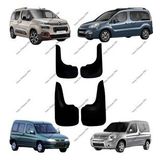 Citröen Berlingo 4lü Paçalık, Çamurluk, Tozluk Cıt0bx014