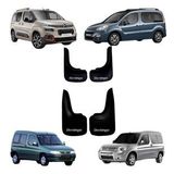 Citröen Berlingo 4'lü Paçalık, Çamurluk, Tozluk Cıt1bx014