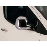 Citroen Berlingo Abs 1996-2008 2 Prç Krom Ayna Kapağı