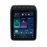 Citroen Berlingo Android Multimedya (2009-2018) CarPlay Android Auto Navigasyon 4GB RAM 64GB