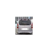 Citroen Berlingo Arka Tampon Eki - Fiber - Boyasiz