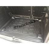 Citroen Berlingo Combi Multispace Sx Bagaj Havuzu 2008