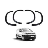 Citroen Berlingo Dodik Seti 8 Parça 2019 Model Ve Sonrası