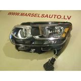 Citroen Berlingo - Fiat Doblo (2019 Yılında Çıkan Kasa) Ön Far Elektrikli Motorlu Sol (Oem No: 9816824880)