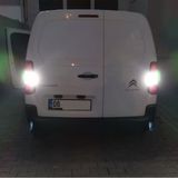 Citröen Berlingo Led Geri Vites Aydınlatma Ampulu FEMEX P21W