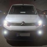 Citröen Berlingo Led Xenon Sis Far Ampulu FEMEX Eco Power H8 H11