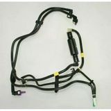 Citroen Berlingo Mazot Pompa Hortumu (2008-2014) 1574T5 1.6 Hdı