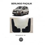 CITROEN BERLINGO ÖN PAÇALIK TOZLUK TAKIMI 2019 2024
