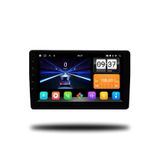 Citroen Berlingo & Peugeot Partner (2012-2018) Multimedya Sistemi - Kablosuz CarPlay & Android Auto - Navigasyon & Bluetooth - Geri Görüş Kamerası Hediyeli (6, GB)