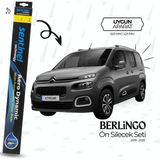 Cıtroen Berlıngo Silecek Seti Sentinel 650MM-425MM