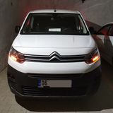 Citröen Berlingo Turuncu Led Gündüz Farı Aydınlatma Ampulu Femex W21w