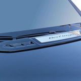 Citroen Berlingo Uyumlu 2 Kaput Spoiler Fiber 2008 Ve Sonrası